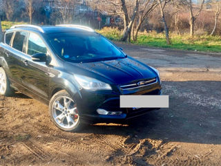 Ford Kuga foto 4