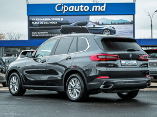 BMW X5 foto 2