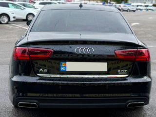 Audi A6 foto 6