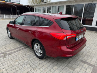 Ford Focus foto 5