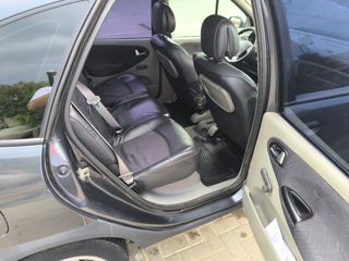 Renault Scenic foto 10