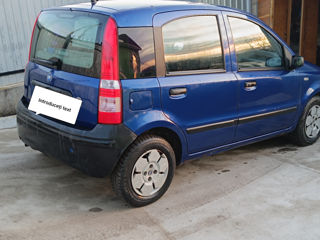 Fiat Panda foto 3