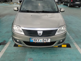 Dacia Logan Mcv foto 5