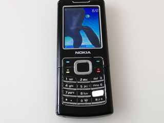 Nokia 6210  / Retro 2000 год! // Nokia 6500 - 6500c Business Class! Release: 2007! foto 10