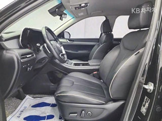 Hyundai Palisade foto 10