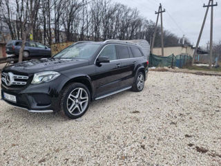 Mercedes GLS-Class foto 6