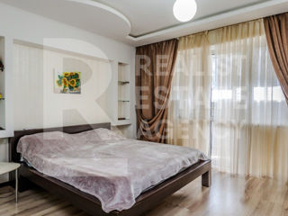 Apartament cu 2 camere, 82 m², Ciocana, Chișinău