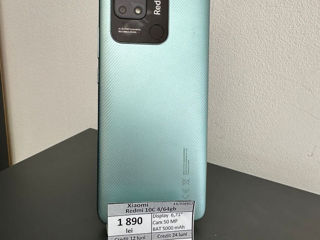 Xiaomi Redmi 10c 64 GB 1890lei