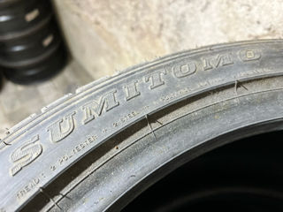 Sumitomo 245/40 R18 (2019) foto 4