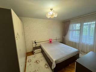 Apartament cu 3 camere, 73 m², Ciocana, Chișinău foto 9