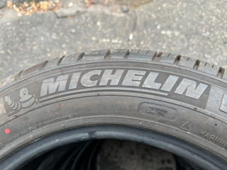 215/60 R17C Michelin Noi 2023 foto 6