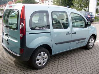 Piese - Reno Kangoo 1,2,3 foto 2