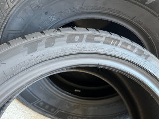 215/45 R18 Tracmax S330/ Доставка, livrare toata Moldova 2023 foto 9