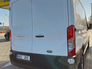 Ford Transit foto 2