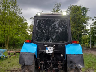 MTZ.892 foto 1