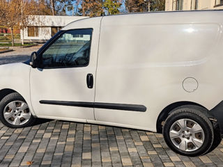 Opel Combo foto 5