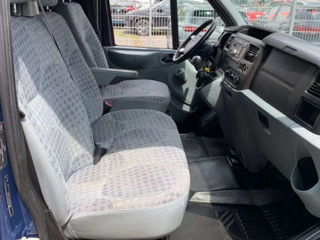 Ford Transit foto 10