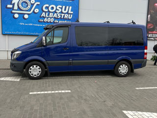 Mercedes Sprinter 319 foto 2