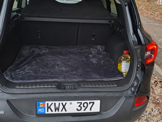 Renault Kadjar foto 9