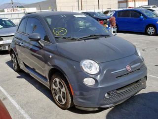 Fiat 500 foto 1