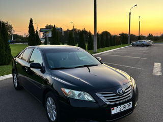 Toyota Camry foto 2