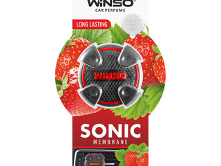 Winso Sonic 5Ml Strawberry 531070 foto 1