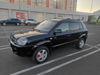 Hyundai Tucson foto 2