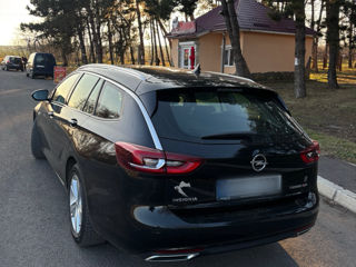 Opel Insignia foto 3