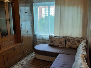 Apartament cu 1 cameră, 1 m², Ciocana, Chișinău foto 1