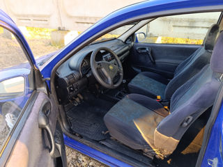 Opel Corsa foto 7