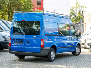 Ford Transit - TVA foto 5