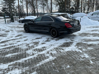 Mercedes S-Class foto 2