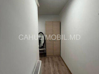 Apartament cu 2 camere, 38 m², Periferie, Cahul foto 4