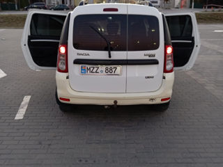 Dacia Logan foto 5