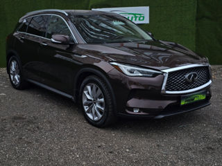 Infiniti QX50 foto 3