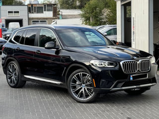 BMW X5 foto 3