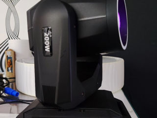 Beam 200w foto 2