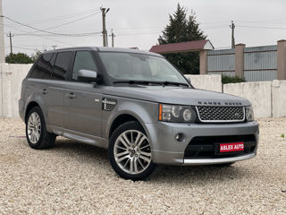 Land Rover Range Rover Sport foto 20