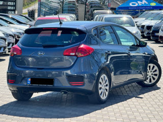 KIA Ceed foto 4