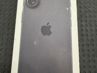 Iphone 16 128gb Black Sigilat Original Garantie Apple