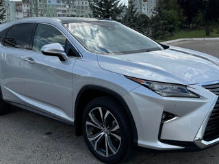 Lexus RX Series foto 2