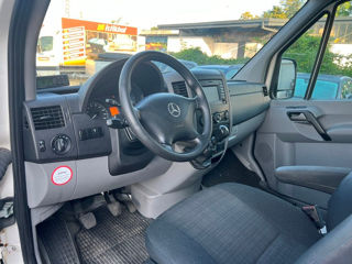 Mercedes Sprinter 314 CDI foto 9