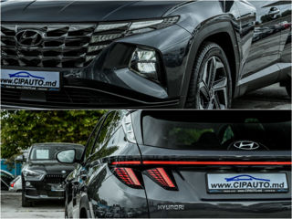 Hyundai Tucson foto 18