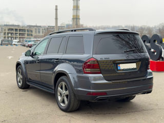 Mercedes GL-Class foto 8