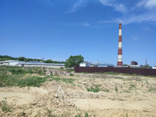 Lot de teren agricol 100 ari! Bubuieci, str. Vadului Bîcului! foto 2