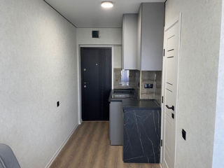 Apartament cu 1 cameră, 15 m², Centru, Chișinău foto 3