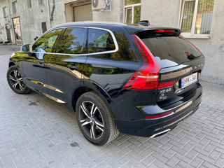 Volvo XC60 foto 9