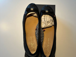 Balerine Tommy Hilfiger  foto 0