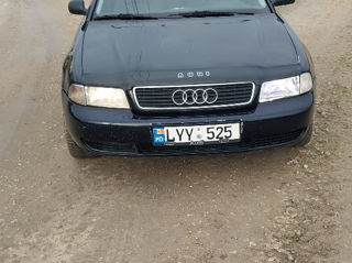 Audi A4 foto 3