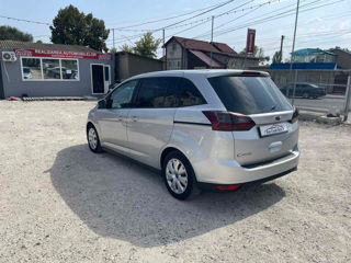 Ford Grand C-MAX foto 1